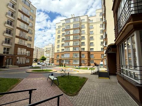 коммерческая по адресу Стрыйская ул., 115-Д