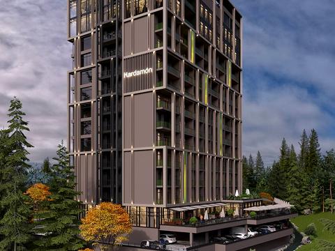 квартира по адресу  ул., 300