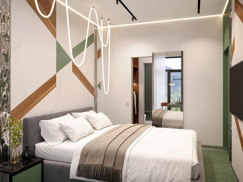 квартира по адресу  ул., 300