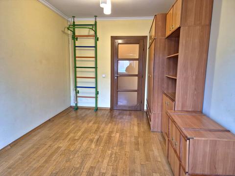 квартира за адресою Ніжинська вул., 11