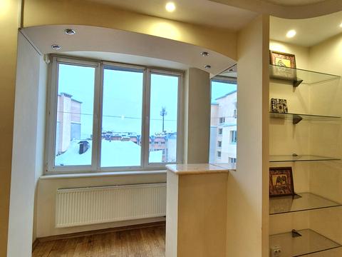 квартира за адресою Ніжинська вул., 11