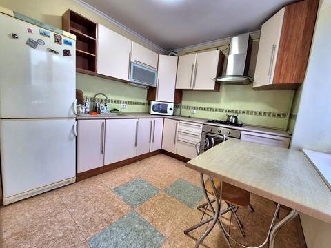 квартира за адресою Ніжинська вул., 11