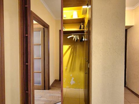 квартира за адресою Ніжинська вул., 11