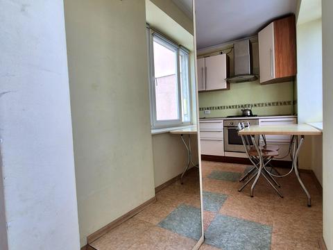 квартира за адресою Ніжинська вул., 11