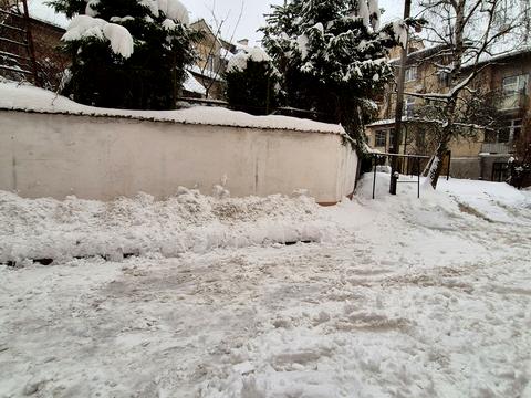 квартира за адресою Ніжинська вул., 11