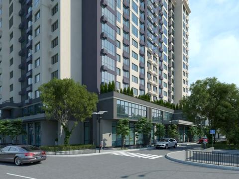 комерційна за адресою Берестейський просп. (Перемоги), 5-В