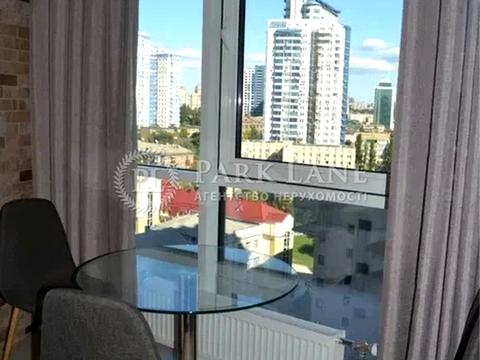 квартира за адресою Берестейський просп. (Перемоги), 26