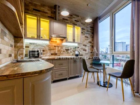 квартира за адресою Берестейський просп. (Перемоги), 26