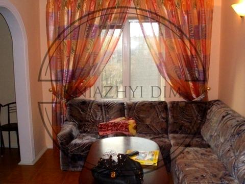 квартира за адресою Червоної Калини просп. (Володимира Маяковського), 35-А