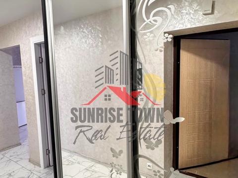 квартира за адресою Домбровського вул., 3-В, корпус  1-4