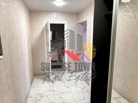 квартира за адресою Домбровського вул., 3-В, корпус  1-4