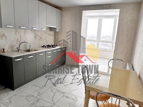 квартира за адресою Домбровського вул., 3-В, корпус  1-4