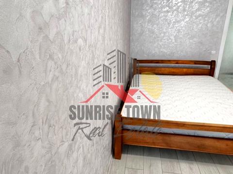 квартира за адресою Домбровського вул., 3-В, корпус  1-4