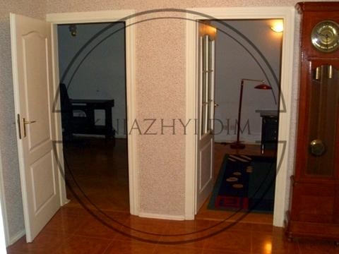 квартира за адресою Червоної Калини просп. (Володимира Маяковського), 35-А