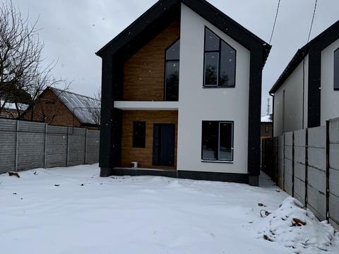 дом по адресу Независимости ул.