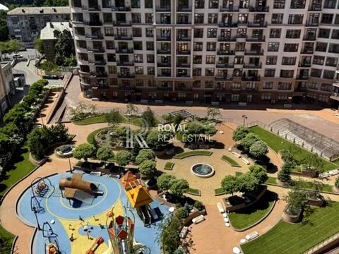 квартира за адресою Михайла Бойчука вул. (Кіквідзе), 19-А