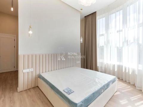 квартира за адресою Михайла Бойчука вул. (Кіквідзе), 19-А