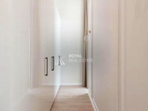 квартира за адресою Михайла Бойчука вул. (Кіквідзе), 19-А