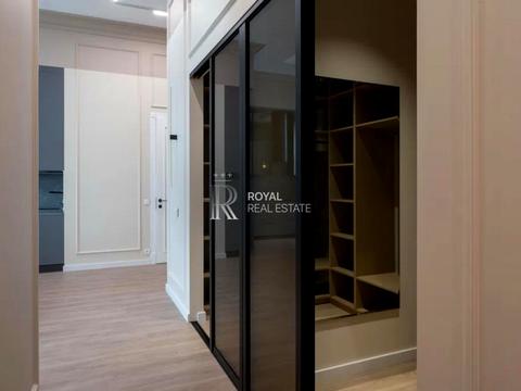 квартира за адресою Михайла Бойчука вул. (Кіквідзе), 19-А