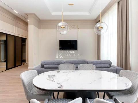 квартира за адресою Михайла Бойчука вул. (Кіквідзе), 19-А