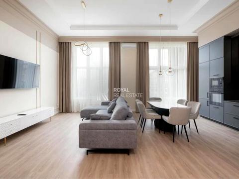 квартира за адресою Михайла Бойчука вул. (Кіквідзе), 19-А