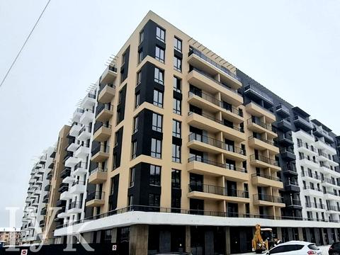 квартира по адресу Богомольца ул., (KORONA)