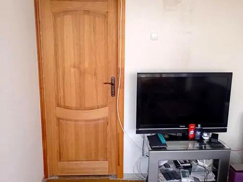 квартира за адресою Зої Гайдай вул., 6-А