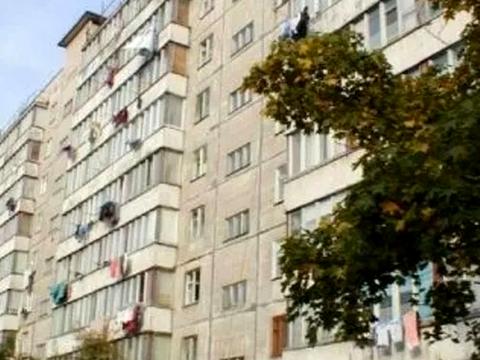 квартира за адресою Зої Гайдай вул., 6-А