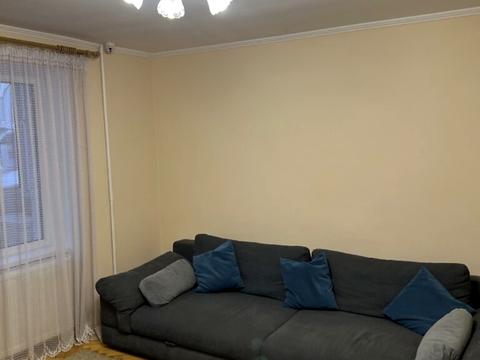 квартира за адресою Довженка вул., 9