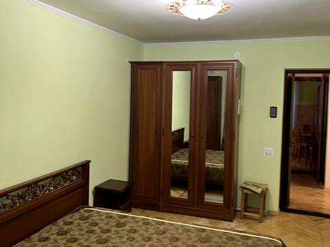 квартира за адресою Довженка вул., 9