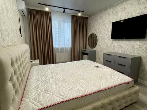 квартира за адресою Івана Виговського вул. (Маршала Гречка), 10-Л