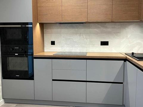 квартира за адресою Івана Виговського вул. (Маршала Гречка), 10-Л