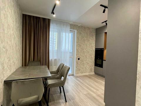 квартира за адресою Івана Виговського вул. (Маршала Гречка), 10-Л