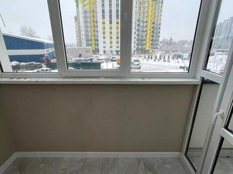 квартира за адресою Івана Виговського вул. (Маршала Гречка), 10-Л