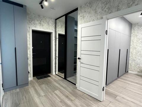 квартира за адресою Івана Виговського вул. (Маршала Гречка), 10-Л