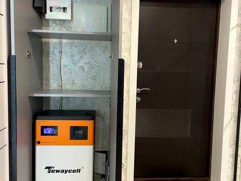 квартира за адресою Івана Виговського вул. (Маршала Гречка), 10-Л