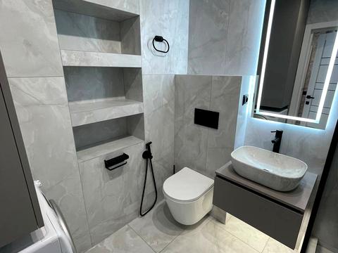 квартира за адресою Івана Виговського вул. (Маршала Гречка), 10-Л