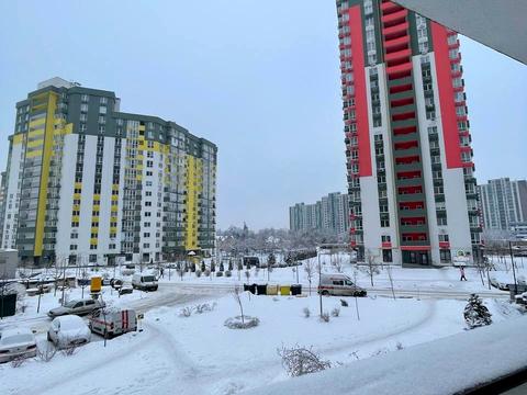 квартира за адресою Івана Виговського вул. (Маршала Гречка), 10-Л