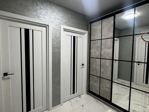 квартира за адресою Райдужна вул., 101