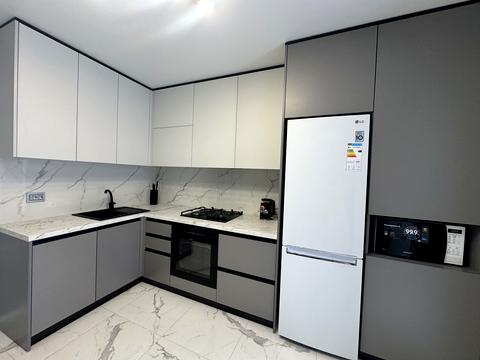 квартира за адресою Райдужна вул., 101