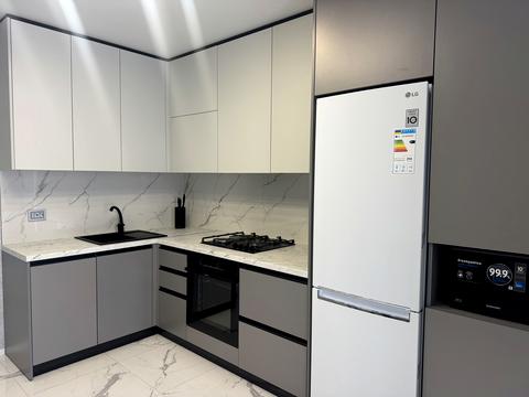 квартира за адресою Райдужна вул., 101