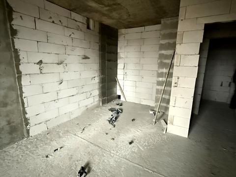 квартира по адресу Трудова ул., 9/4