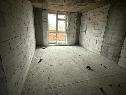 квартира по адресу Трудова ул., 9/4