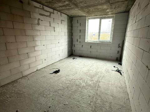 квартира по адресу Трудова ул., 9/4