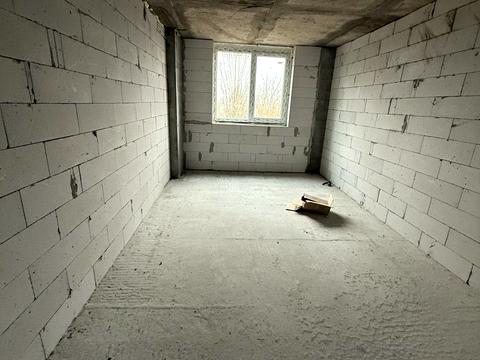 квартира по адресу Трудова ул., 9/4