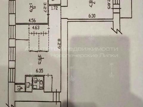 коммерческая по адресу Гетмана Павла Скоропадского ул. (Льва Толстого), 17а