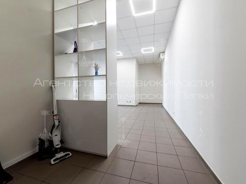 коммерческая по адресу Гетмана Павла Скоропадского ул. (Льва Толстого), 17а