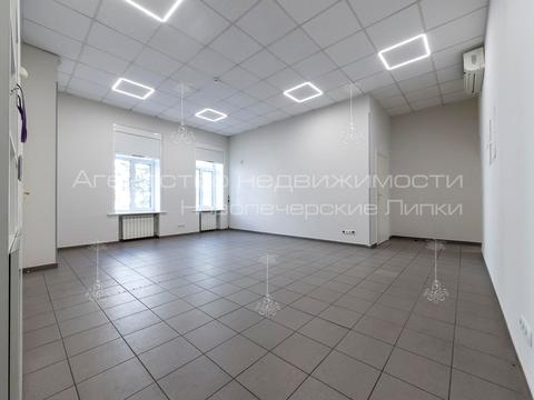 коммерческая по адресу Гетмана Павла Скоропадского ул. (Льва Толстого), 17а