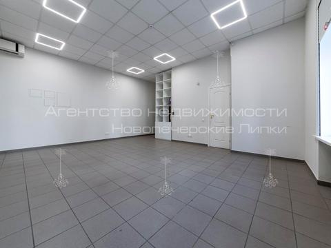 коммерческая по адресу Гетмана Павла Скоропадского ул. (Льва Толстого), 17а