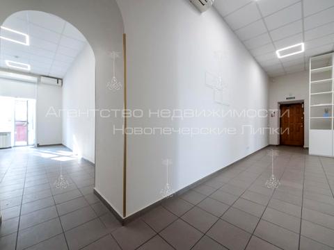 коммерческая по адресу Гетмана Павла Скоропадского ул. (Льва Толстого), 17а